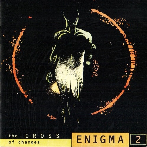 [수입] Enigma - The Cross Of Changes