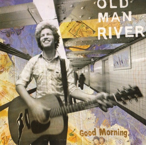 [일본반]  Old Man River - Good Morning(Bonus Tracks)