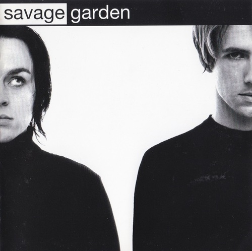 [일본반] Savage Garden - Savage Garden  (Bonus Track)