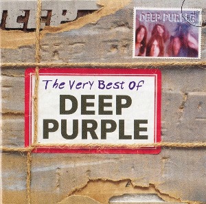 [일본반]  Deep Purple - The Very Best Of Deep Purple