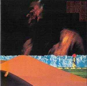 [일본반]  Miles Davis - Pangaea (2CD)