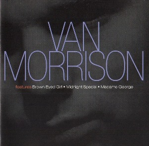 [수입] Van Morrison - Super Hits