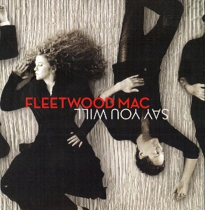 [일본반]  Fleetwood Mac - Say You Will
