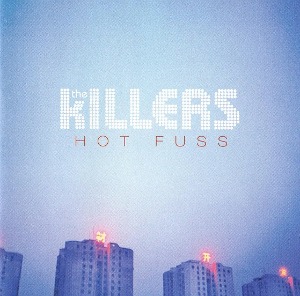 [수입]  The Killers - Hot Fuss