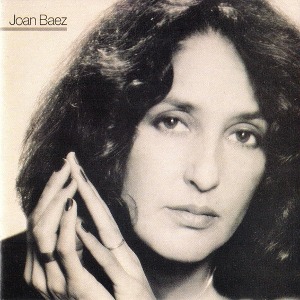 [수입]  Joan Baez - Honest Lullaby