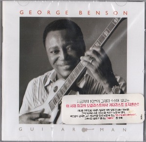 [미개봉]  George Benson - Songs And Stories