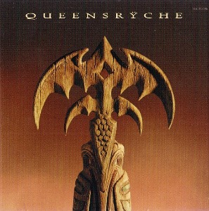 [일본반]  Queensrÿche - Promised Land (Bonus Tracks)