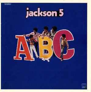 [일본반]  Jackson 5 - ABC
