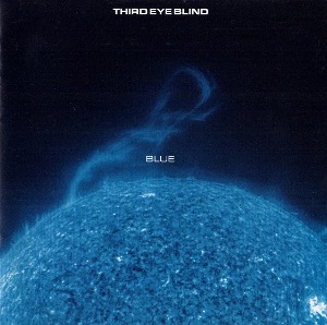 [일본반] Third Eye Blind - Blue (Bonus Track)