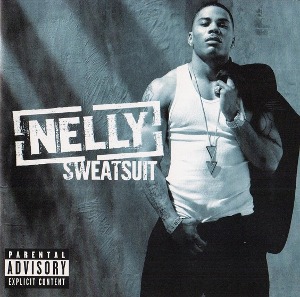 [수입]  Nelly - Sweatsuit