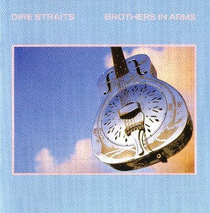 Dire Straits - Brothers In Arms (Remastered)