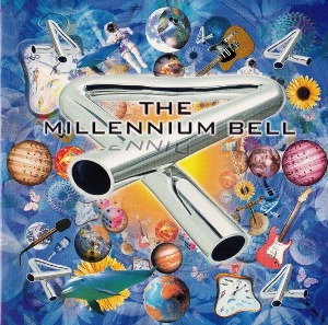 Mike Oldfield - The Millennium Bell