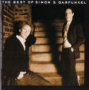 [일본반]  ﻿Simon &amp; Garfunkel - The Best Of Simon &amp; Garfunkel