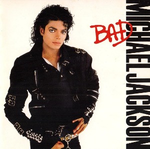 [일본반]  ﻿Michael Jackson - Bad