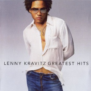 [수입]  Lenny Kravitz - Greatest Hits