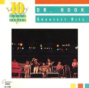 [수입]  Dr. Hook - Greatest Hits