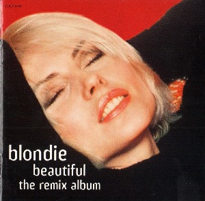 [일본반]   Blondie - Beautiful (The Remix Album)