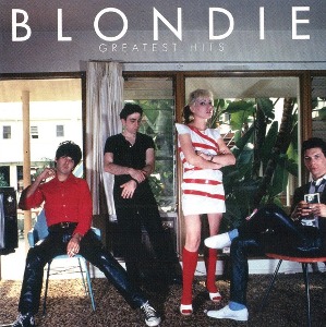 Blondie - Greatest Hits (CD+DVD)