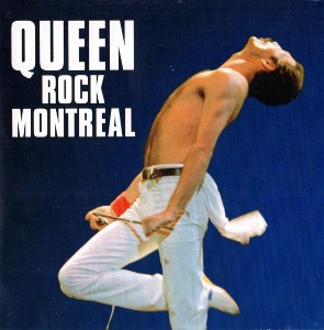 Queen - Queen Rock Montreal (2CD)