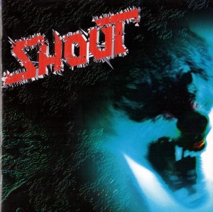 [일본반]  Shout - Shout (Bonus Track)