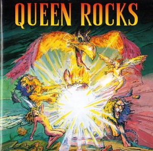 [일본반]  Queen - Queen Rocks (Special Edition)