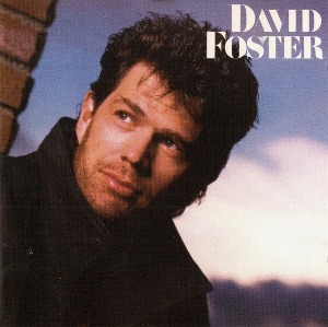 [수입]  David Foster - David Foster