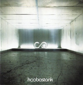 [일본반]   Hoobastank - Hoobastank (Bonus Tracks. Enhanced CD)