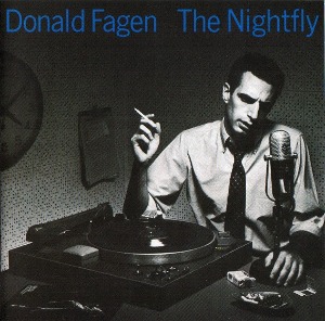 [수입]  Donald Fagen - Nightfly
