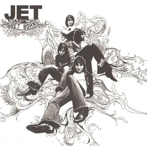 [일본반]  Jet - Get Born (Bonus Track)