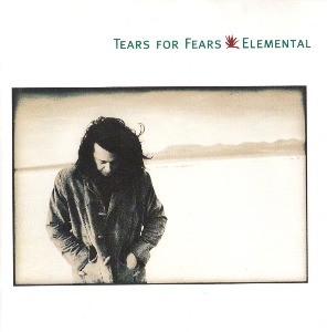 [일본반]  Tears For Fears - Elemental