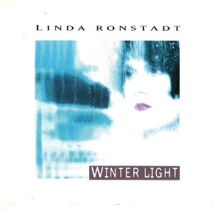 [일본반]  Linda Ronstadt - Winter Light