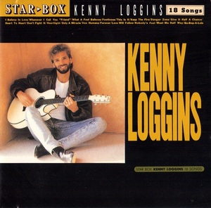 [일본반]  Kenny Loggins - Star Box