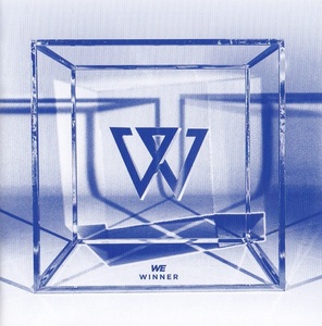 [일본반]  위너(Winner) - 미니 2집 : WE (CD+DVD)