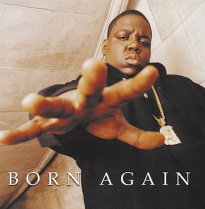 [일본반]  Notorious B.I.G. - Born Again