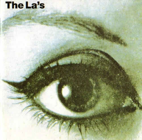 [일본반]  The La&#039;s - The La&#039;s (Bonus Tracks)