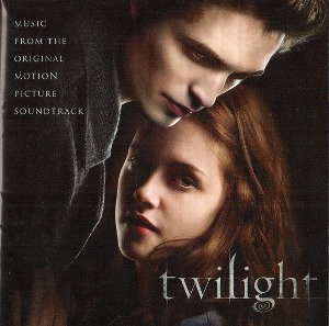 [일본반]  Various Artists - Twilight (Music From The Original Motion Picture Soundtrack)