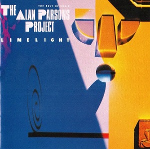 [일본반]  The Alan Parsons Project - Limelight : The Best Of Vol. 2