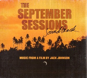 [일본반]   Various Artists - The September Sessions