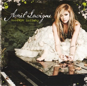 [일본반]  Avril Lavigne - Goodbye Lullaby (Bonus Track)