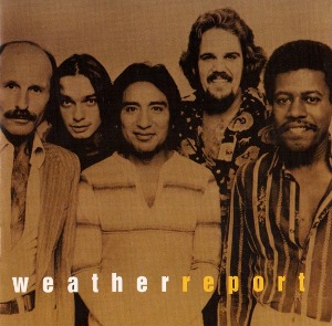 Weather Report - This Is Jazz 10