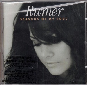 [미개봉]  Rumer - Seasons Of My Soul (Bonus Tracks)