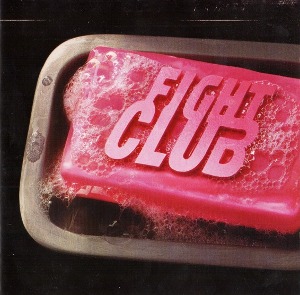 [수입]  The Dust Brothers - Fight Club : Original Motion Picture Score