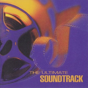 [수입]  Various Artists - The Ultimate Soundtrack