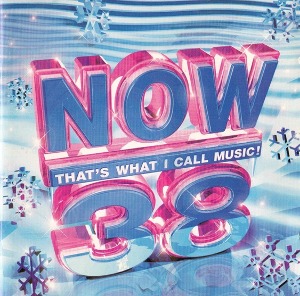 [수입]  Various Artists - Now That&#039;s What I Call Music! 38