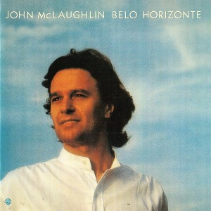 [일본반]  John McLaughlin - Belo Horizonte