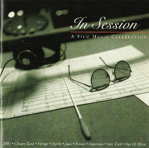 [수입]  In Session : A Film Music Celebration (2CD)