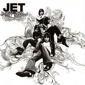 Jet - Get Born (Bonus Track)