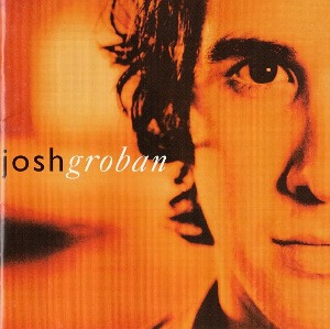 [일본반]  Josh Groban - Closer