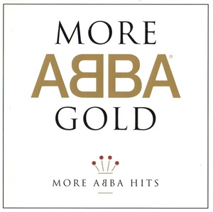 [일본반]  ABBA - More ABBA Gold (More ABBA Hits)