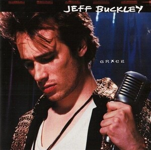 CD :  Jeff Buckley - Grace